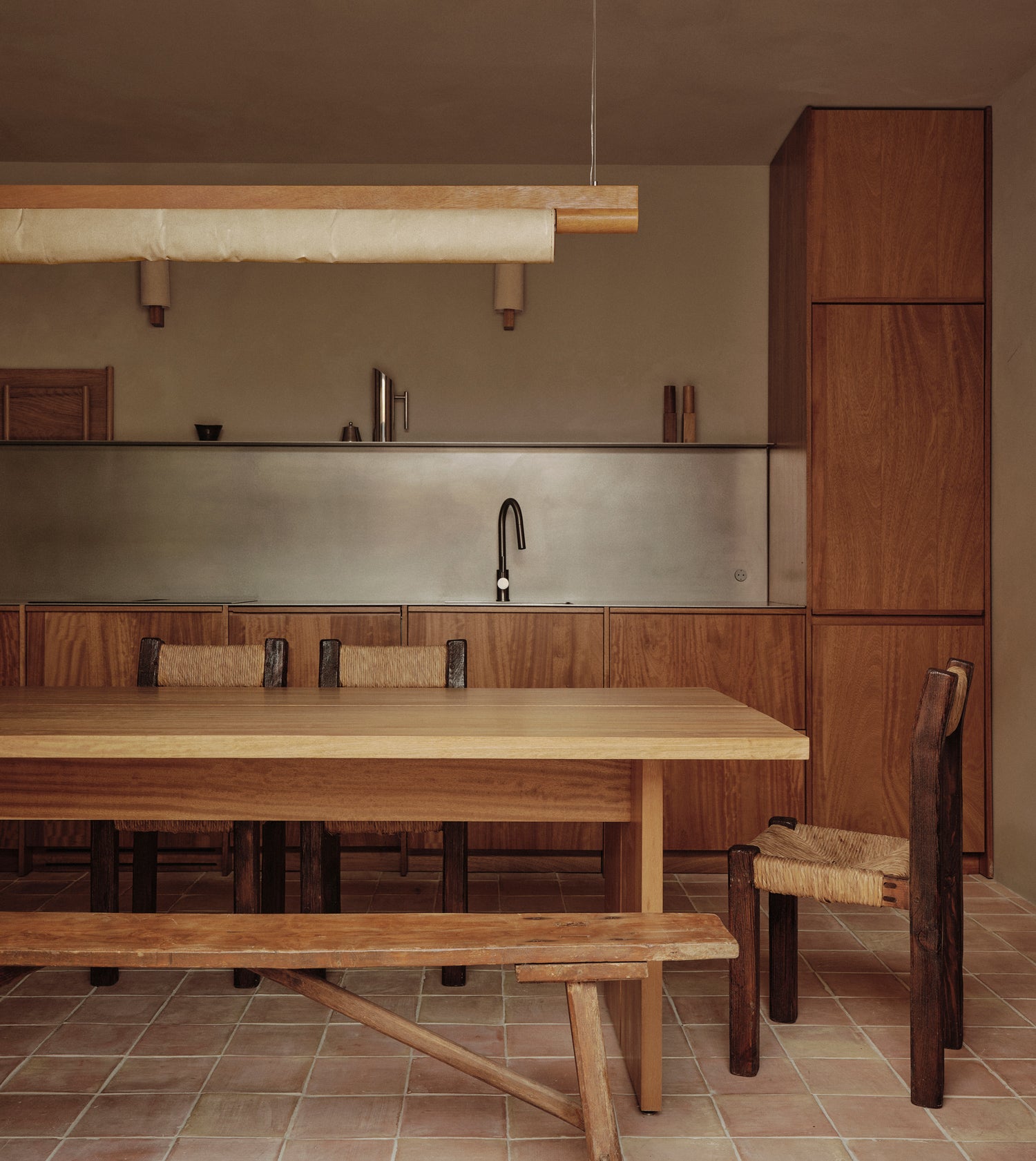 VETA PENDANT LAMP