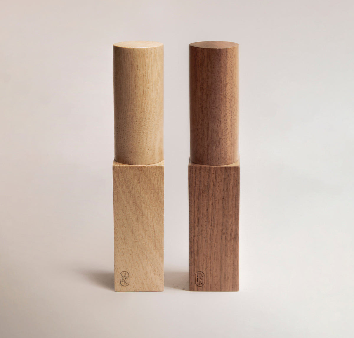 MOLI SALT & PEPPER GRINDER