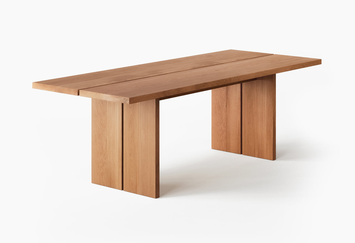 SERRIN RECTANGULAR TABLE