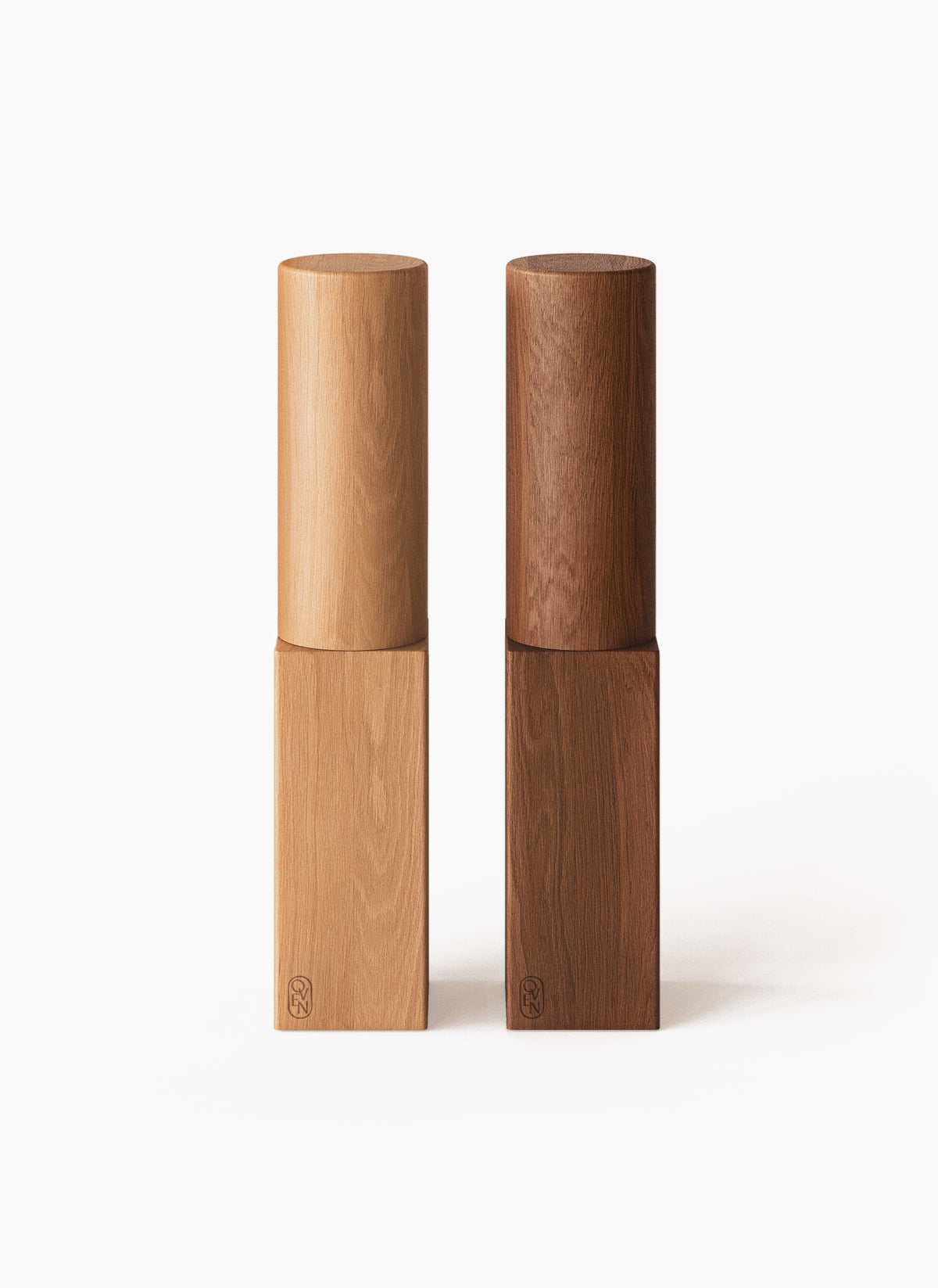 MOLI SALT & PEPPER GRINDER