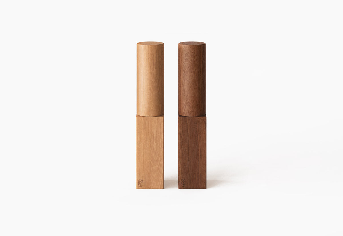 MOLI SALT & PEPPER GRINDER