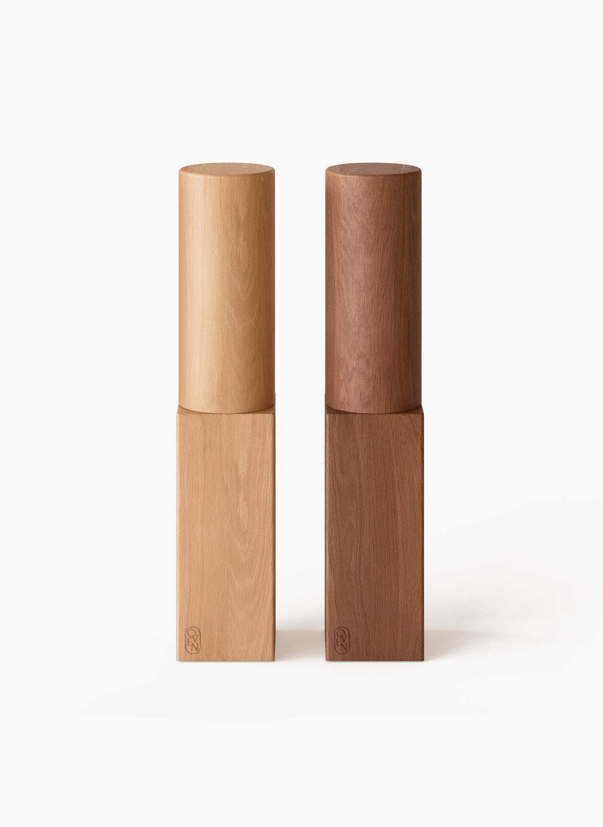 MOLI SALT & PEPPER GRINDER