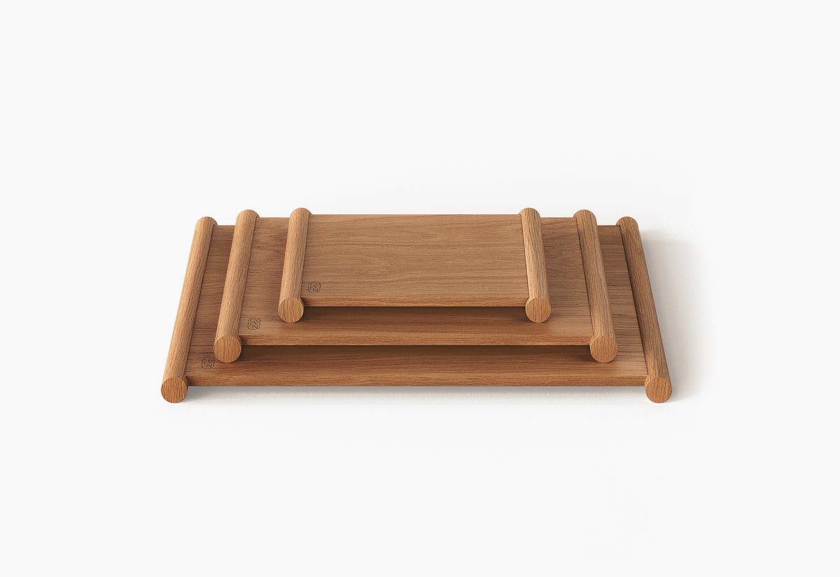 TAULA TRAY