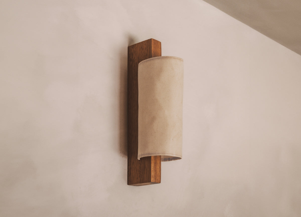 VETA WALL LAMP